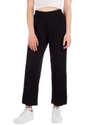 Kazane Kamila Jogging Pants sort