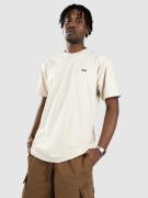 Vans Left Chest Logo T-shirt hvid