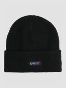 Oakley B1B Gradient Patch Beanie sort