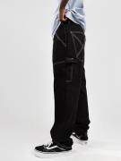 Homeboy X-Tra Work Jeans sort