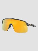 Oakley Sutro Lite Matte Carbon Solbriller sort