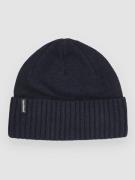 Patagonia Brodeo Beanie blå