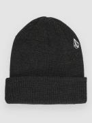 Volcom Full Stone Beanie grå