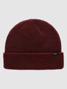 Vans Core Basics Beanie rød