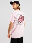 Empyre Confined Beauty T-shirt pink