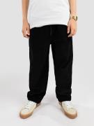 Blue Tomato Kids Cord Kids Bukser sort