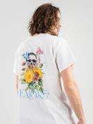 Empyre Voice Of Nature T-shirt hvid