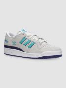 adidas Skateboarding Forum 84 Low Adv Skatesko hvid