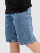 Empyre Loose Fit Sk8 Shorts blå