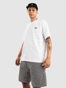 Dickies Summerdale T-shirt hvid