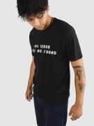 A.Lab 404 Error T-shirt sort