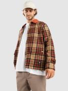 Vans Whitney Plaid Jakke mønster