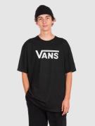 Vans Classic T-shirt sort