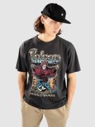 Volcom Stone Ghost T-shirt brun