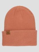 Coal Pearl Beanie pink