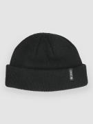 Stance Icon 2 Shallow Beanie rød