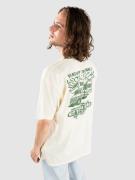 Vans Hi Road Rv Ss Tee T-shirt hvid