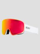 Roxy Feelin Color Luxe White Briller hvid