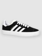 adidas Skateboarding Gazelle Adv Skatesko sort