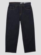 Volcom Billow Denim Jeans blå