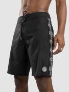 Volcom V Ent Hockey Dad Stoney 19 Boardshorts sort