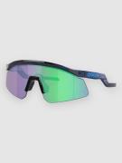 Oakley Hydra Black Ink Solbriller sort