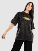 Volcom Voltrip T-shirt sort