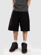 Volcom Billow Denim Shorts sort