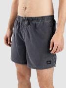 Quiksilver Everyday Surfwash Volley 15 Boardshorts sort