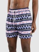 Iriedaily Crazy Fresh 0 Boardshorts mønster