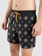 Billabong Good Times Layback Boardshorts sort