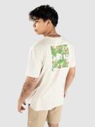 Hurley Evd Four Corners T-shirt