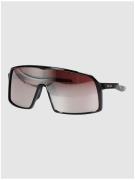 Oakley Sutro Polished Black Solbriller sort