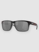 Oakley Holbrook Tld Black Fade Solbriller sort