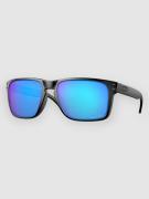 Oakley Holbrook Xl Matte Black Solbriller sort