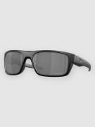 Oakley Drop Point Matte Black Solbriller sort