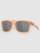 Oakley Leffingwell Matte Trans Ginger Solbriller rød