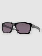 Oakley Mainlink Matte Black Solbriller sort