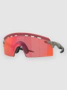 Oakley Encoder Strike Vented Matte Onyx Solbriller sort