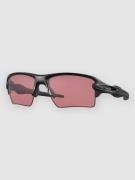 Oakley Flak 2.0 Xl Matte Black Solbriller sort