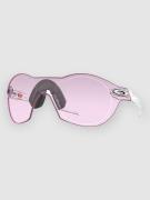 Oakley Re:Subzero Clear Solbriller hvid