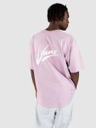 Vans Dettori Loose T-shirt sort