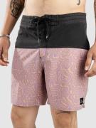 Rip Curl Mirage Downline Boardshorts pink