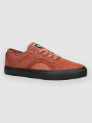 Emerica Provost G6 X Jess Mudget Skatesko brun