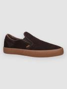 Etnies Marana Slip X Dystopia Skatesko brun