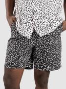 Volcom Asphalt Beach Ew 18 Shorts sort