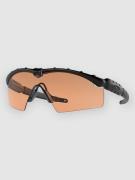 Oakley Si M Frame 2.0 Matte Black Solbriller sort