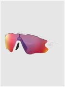 Oakley Jawbreaker Polished White Solbriller hvid