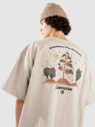 Converse Plants T-shirt