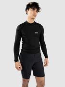 Ion Thermo Longsleeve Lycra sort